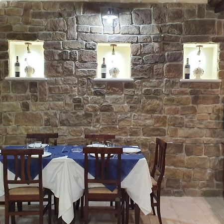 Nonna Lucia Bed & Breakfast San Giorgio Ionico Exterior photo