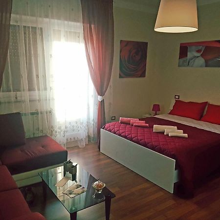 Nonna Lucia Bed & Breakfast San Giorgio Ionico Exterior photo