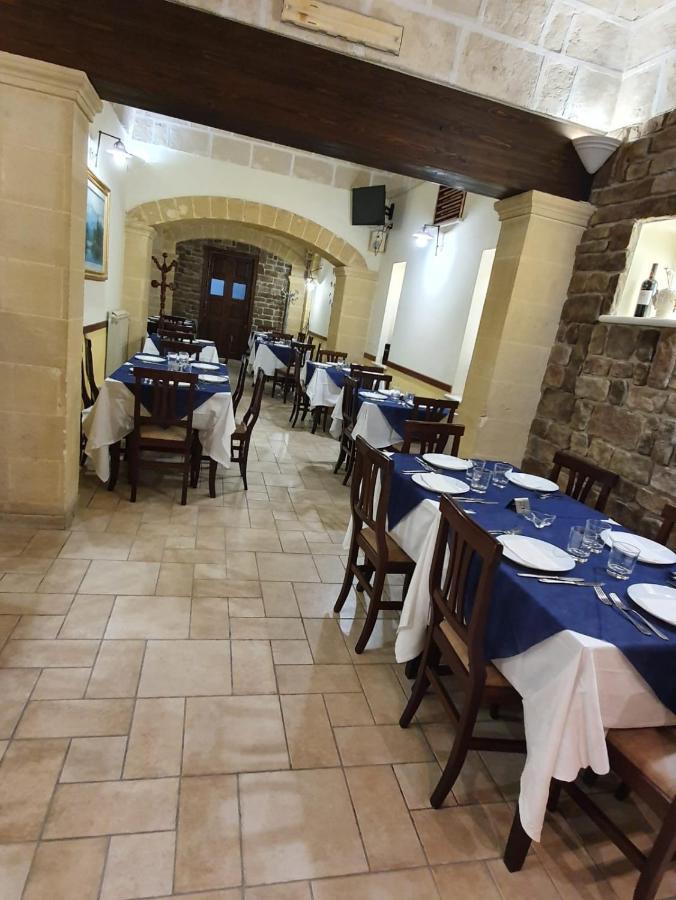 Nonna Lucia Bed & Breakfast San Giorgio Ionico Exterior photo