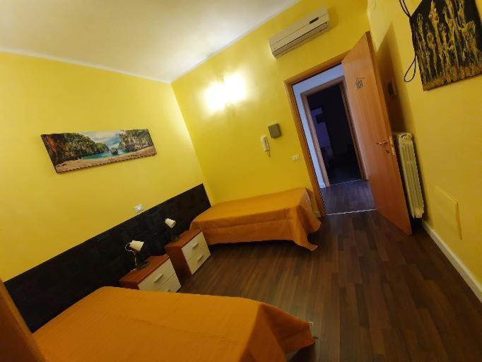 Nonna Lucia Bed & Breakfast San Giorgio Ionico Exterior photo