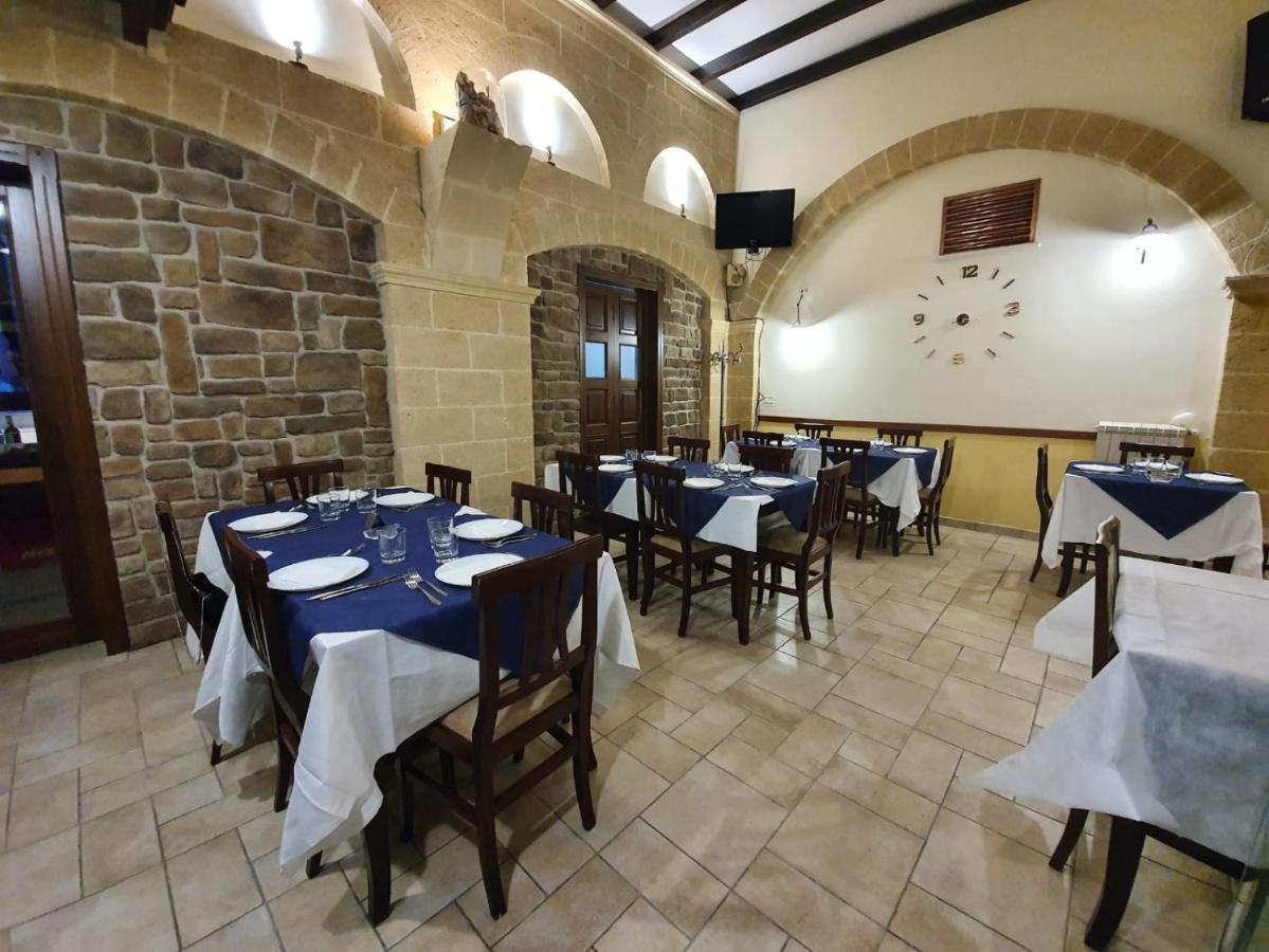 Nonna Lucia Bed & Breakfast San Giorgio Ionico Exterior photo