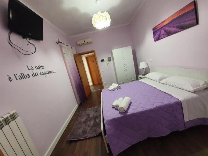 Nonna Lucia Bed & Breakfast San Giorgio Ionico Exterior photo