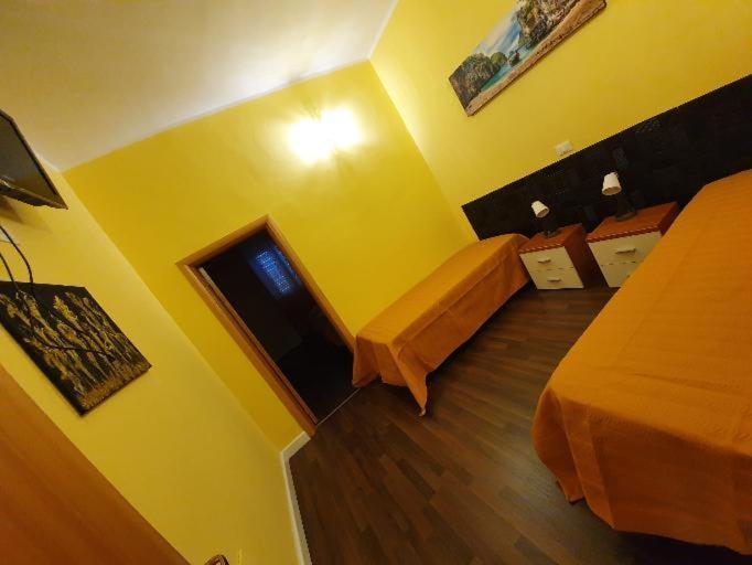 Nonna Lucia Bed & Breakfast San Giorgio Ionico Exterior photo