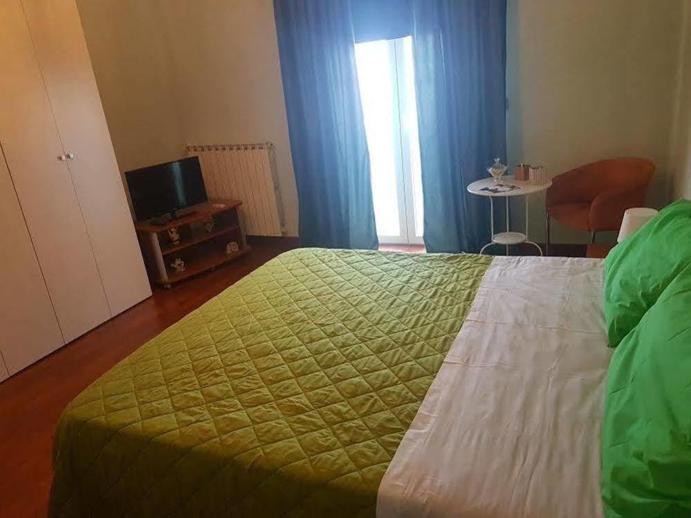 Nonna Lucia Bed & Breakfast San Giorgio Ionico Exterior photo