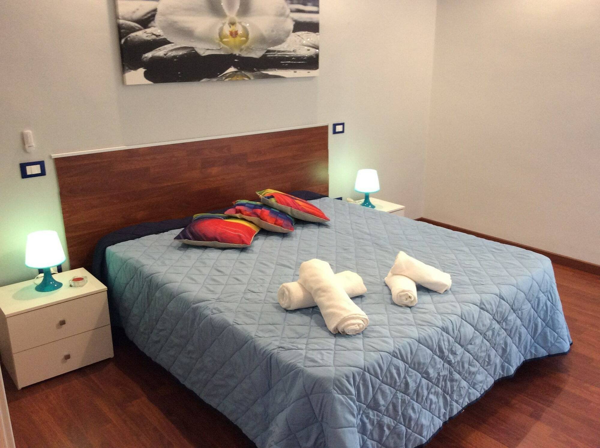Nonna Lucia Bed & Breakfast San Giorgio Ionico Exterior photo