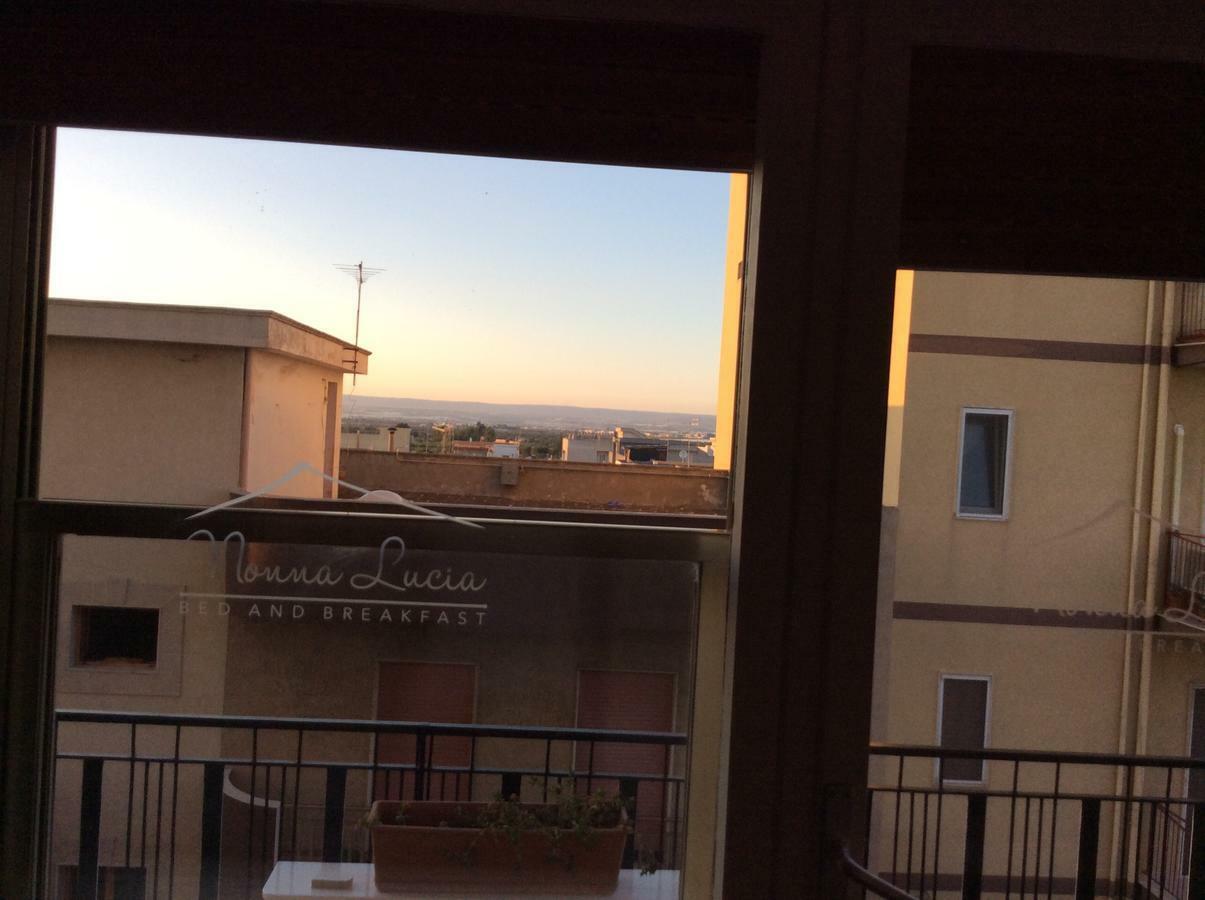 Nonna Lucia Bed & Breakfast San Giorgio Ionico Exterior photo