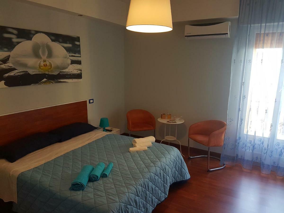 Nonna Lucia Bed & Breakfast San Giorgio Ionico Exterior photo