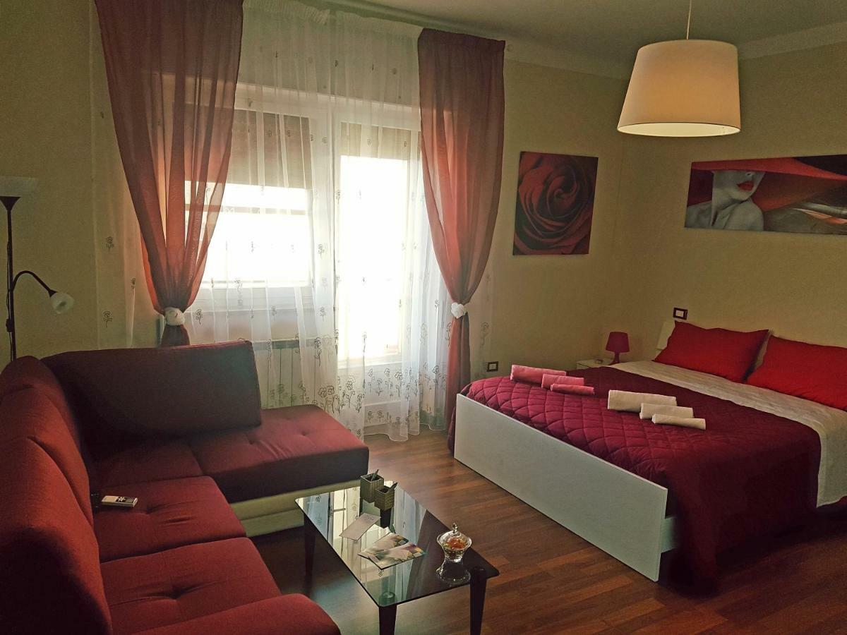 Nonna Lucia Bed & Breakfast San Giorgio Ionico Exterior photo