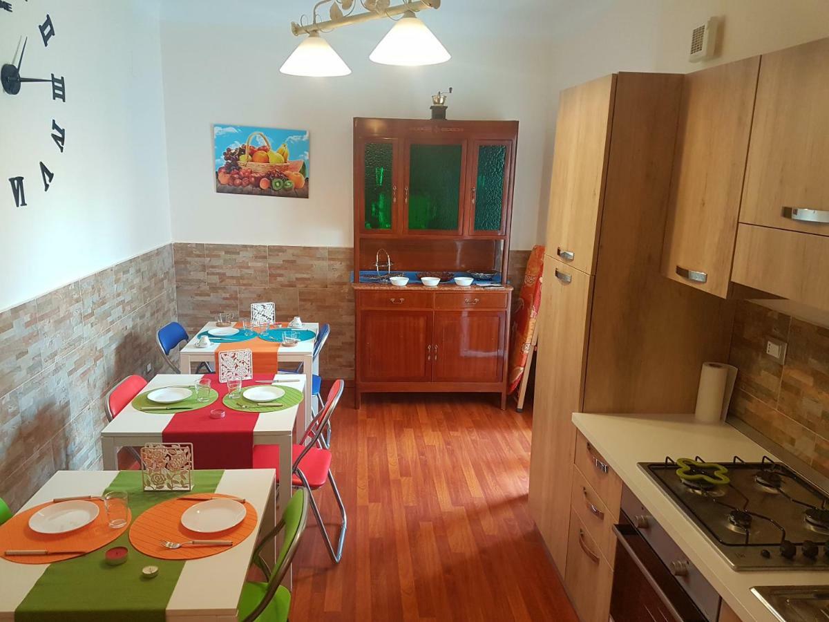 Nonna Lucia Bed & Breakfast San Giorgio Ionico Exterior photo