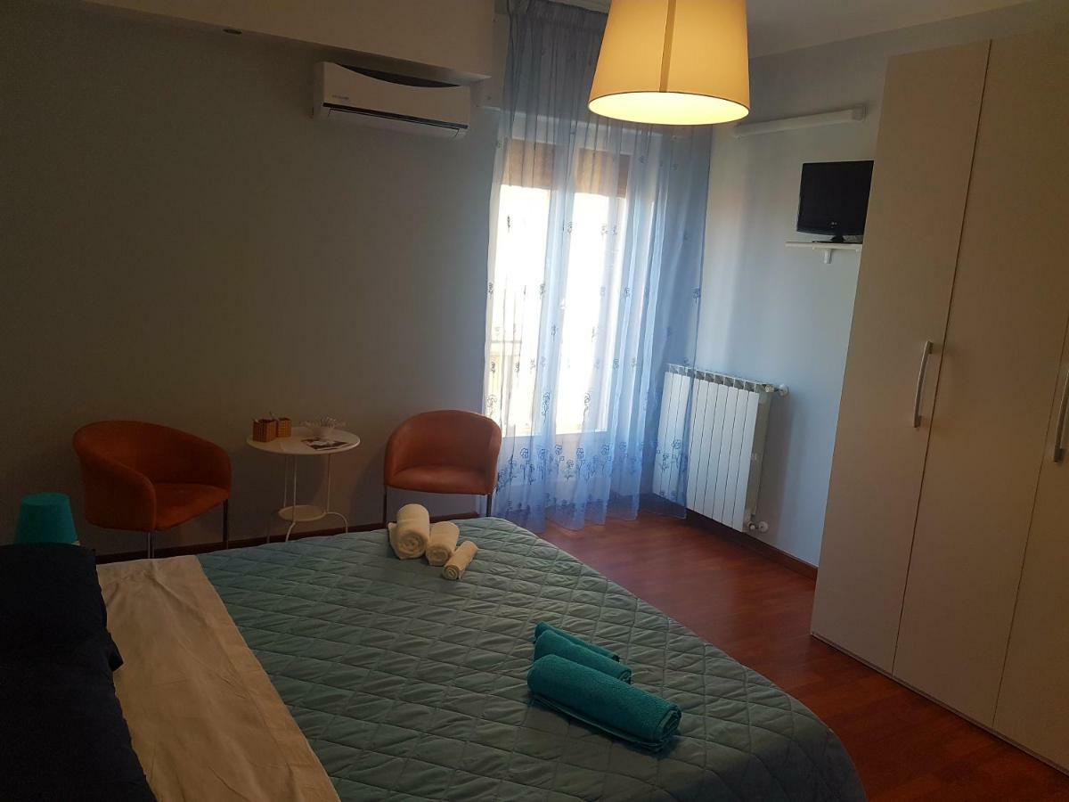 Nonna Lucia Bed & Breakfast San Giorgio Ionico Exterior photo