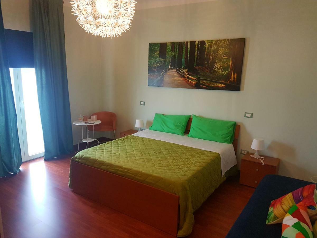 Nonna Lucia Bed & Breakfast San Giorgio Ionico Exterior photo