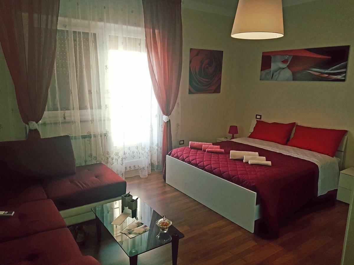 Nonna Lucia Bed & Breakfast San Giorgio Ionico Exterior photo