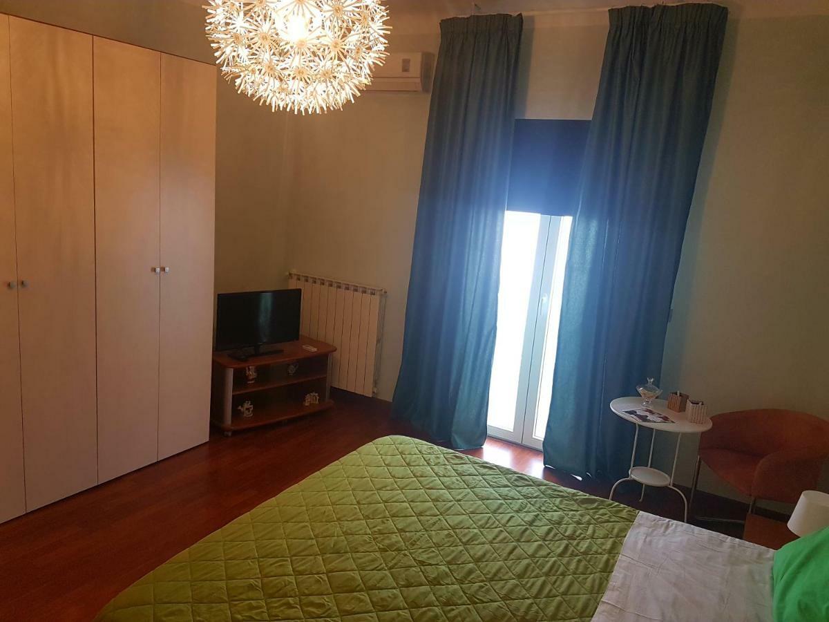 Nonna Lucia Bed & Breakfast San Giorgio Ionico Exterior photo