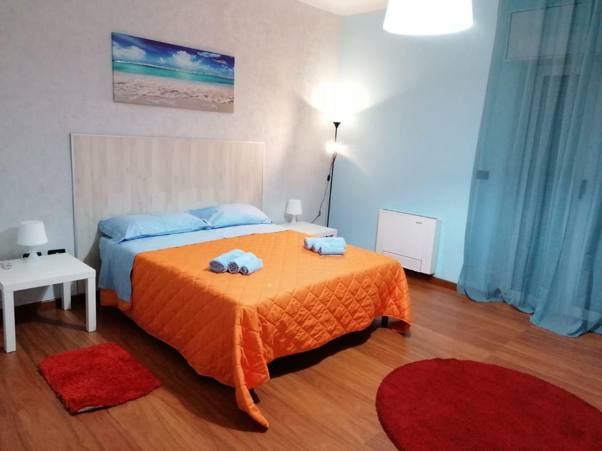Nonna Lucia Bed & Breakfast San Giorgio Ionico Exterior photo
