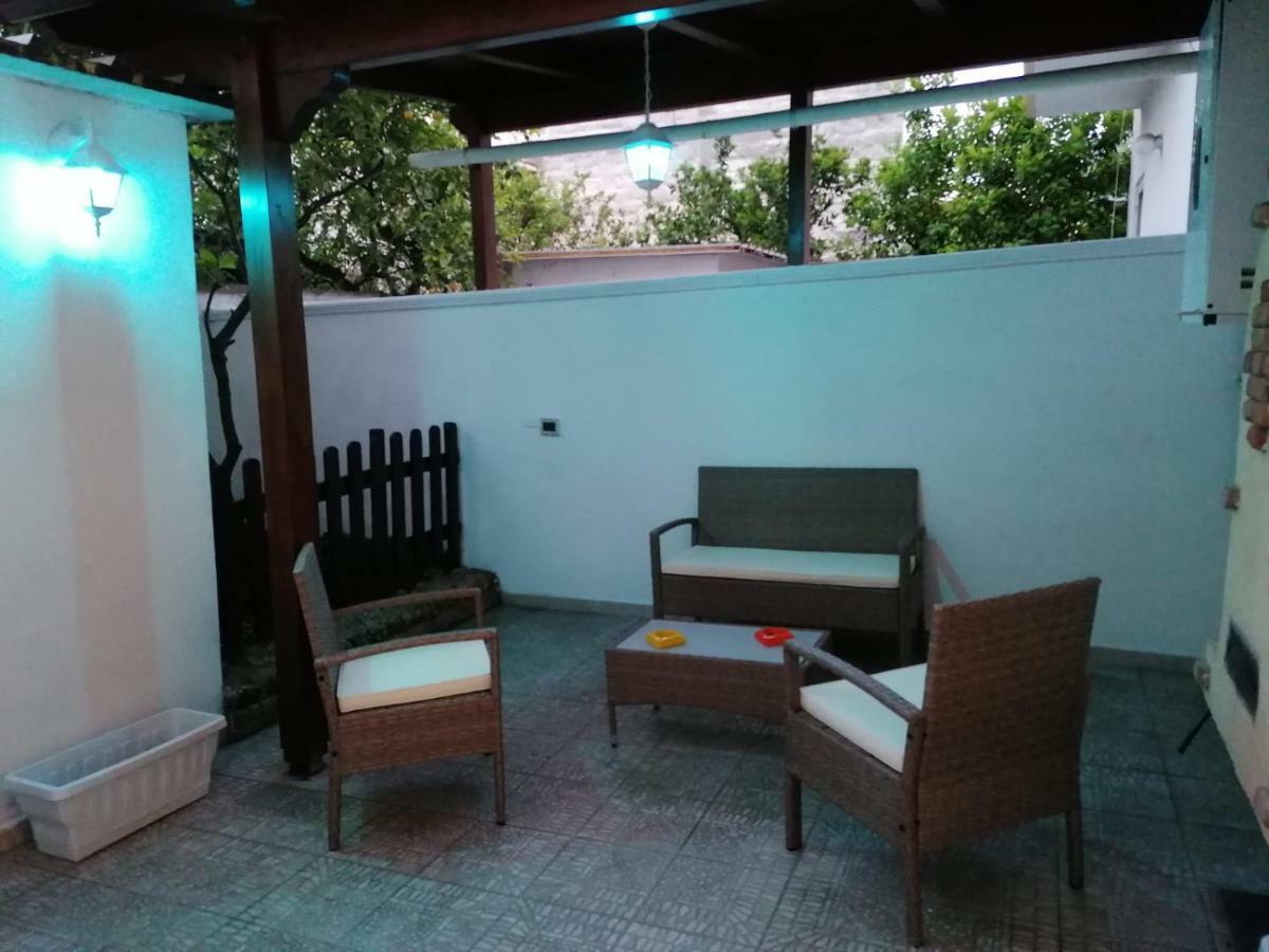 Nonna Lucia Bed & Breakfast San Giorgio Ionico Exterior photo