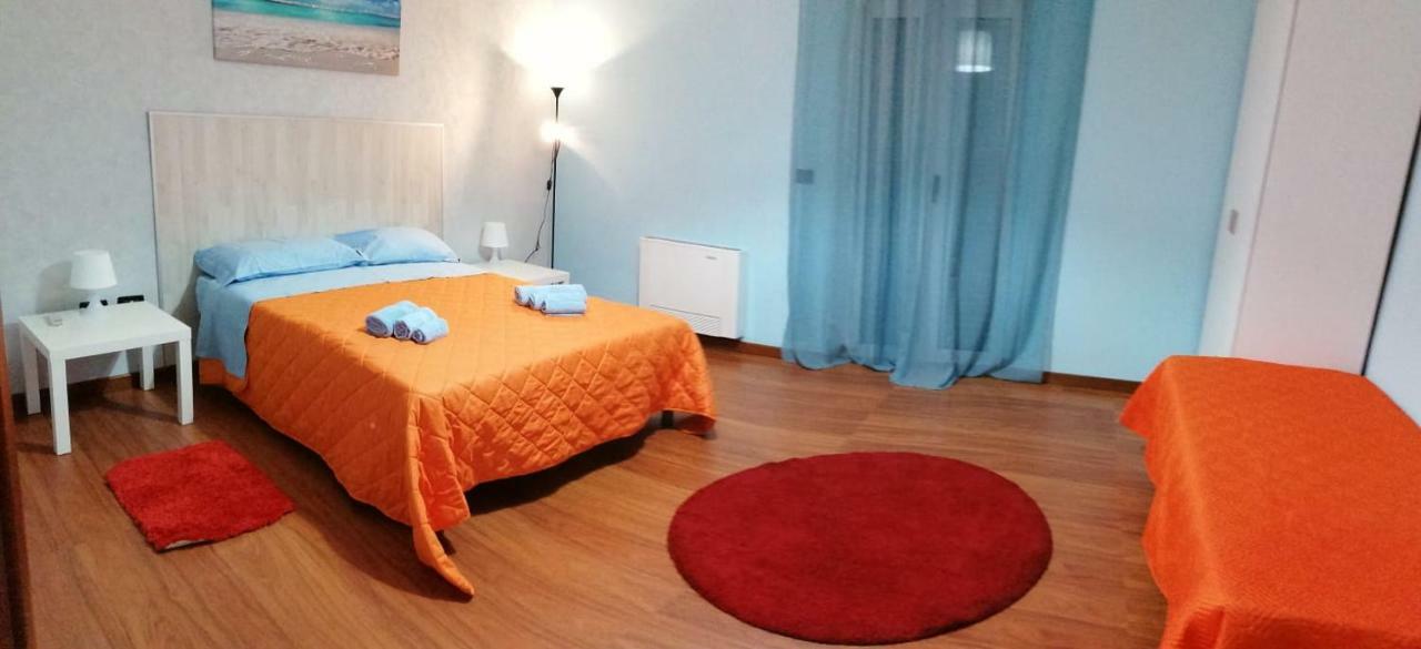 Nonna Lucia Bed & Breakfast San Giorgio Ionico Exterior photo