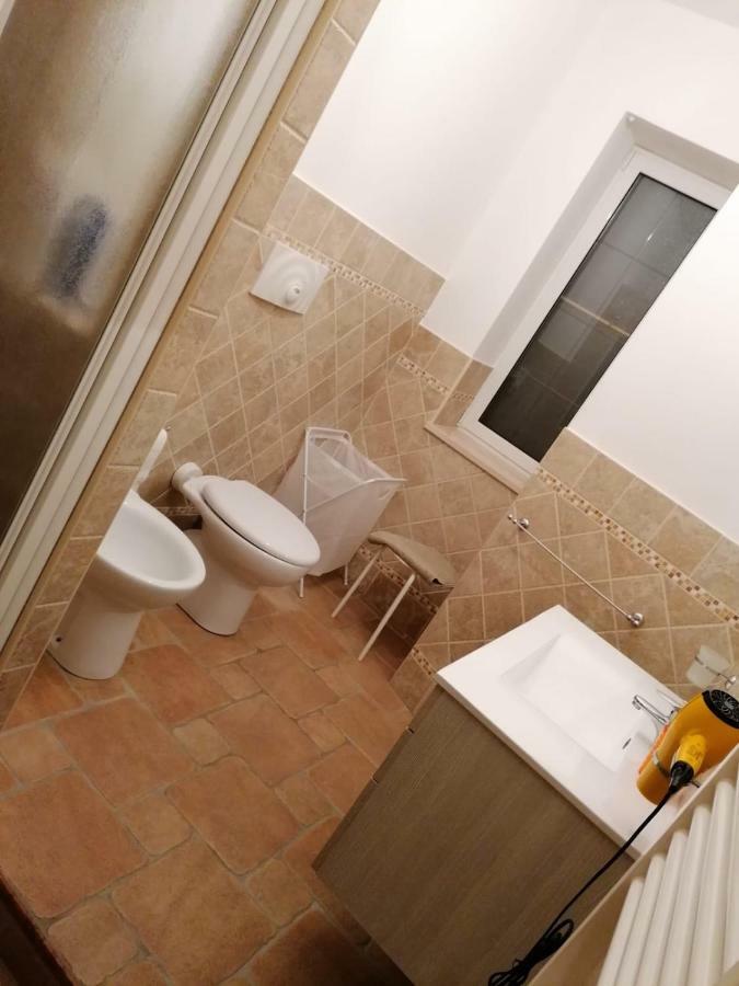 Nonna Lucia Bed & Breakfast San Giorgio Ionico Exterior photo
